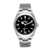 Rolex Explorer 224270 Black Dial 2022 Super Clone