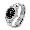 Rolex Explorer 224270 Black Dial 2022 Super Clone