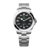 Rolex Air-King 126900 Black Dial 40MM Automatic Super Clone
