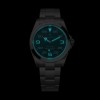 Rolex Air-King 126900 Black Dial 40MM Automatic Super Clone