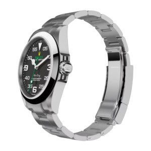 Rolex Air-King 126900 Black Dial 40MM Automatic Super Clone