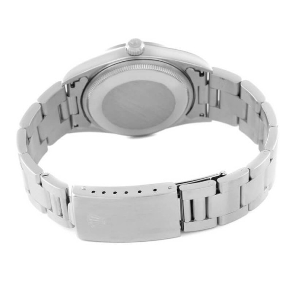 Rolex Air-King 14000 White Dial Premium Replica 1:1