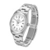 Rolex Air-King 14000 White Dial Premium Replica 1:1