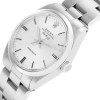Rolex Air-King 5500 Silver Dial Exact Replica 1:1
