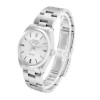 Rolex Air-King 5500 Silver Dial Exact Replica 1:1