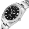 Rolex Oyster Perpetual 114200 Black Dial Automatic Super Clone