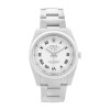 Rolex Air-King 114200 White Dial Stainless Steel Super Clone