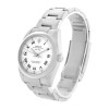Rolex Air-King 114200 White Dial Stainless Steel Super Clone