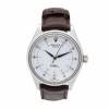 Rolex Cellini Danaos 4233 White Dial Super Clone