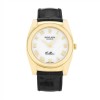 Rolex Cellini Geneve 5320/8 Yellow Gold White Dial Super Clone