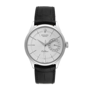 Rolex Cellini M50519 White Dial Super Clone