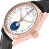 Rolex Cellini Moonphase 50535 White Dial Super Clone