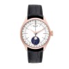 Rolex Cellini Moonphase 50535 White Dial Super Clone