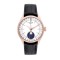Rolex Cellini Moonphase 50535 White Dial Super Clone