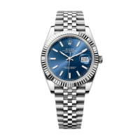 Rolex Datejust Super Clone