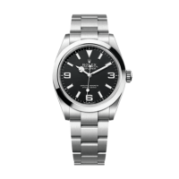 Rolex Explorer Super Clone