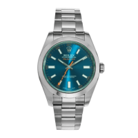 Rolex Milgauss Super Clone