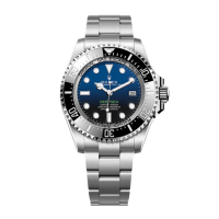 Rolex Sea-Dweller Super Clone