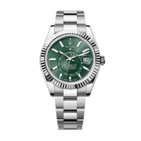 Rolex Sky-Dweller Super Clone